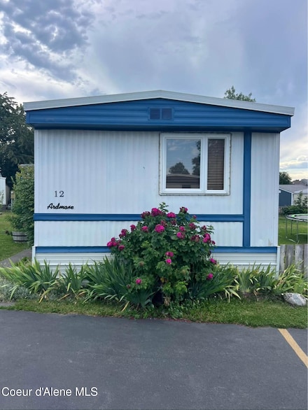 731 N Elm Rd Unit 12, Post Falls, ID 83854