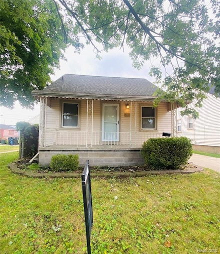 17632 Henry St, Melvindale, MI 48122