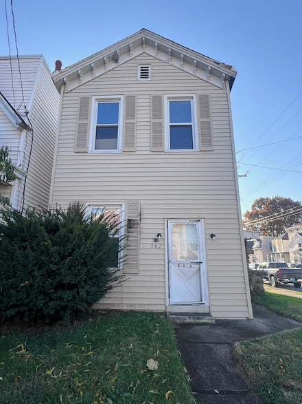 502 Dayton Ave, Dayton, KY 41074
