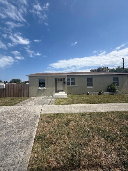 3400 Parker Ave, West Palm Beach, FL 33405