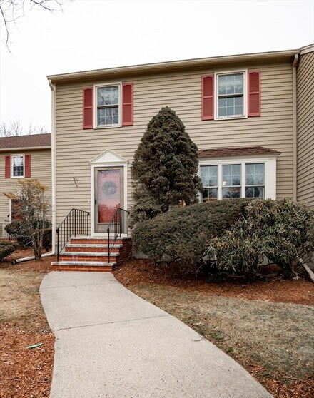 173 Village Post Rd Unit 173, Danvers, MA 01923