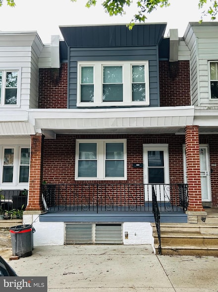 1116 E Sanger St, Philadelphia, PA 19124