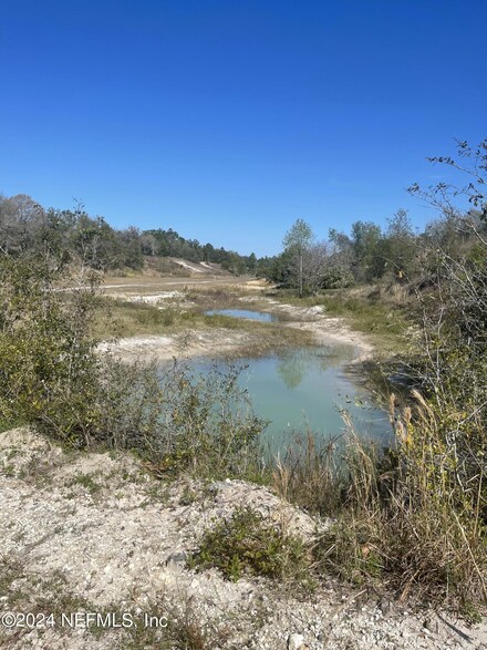0 Corner of Tangerine and Plum Unit 2011239, Pomona Park, FL 32181