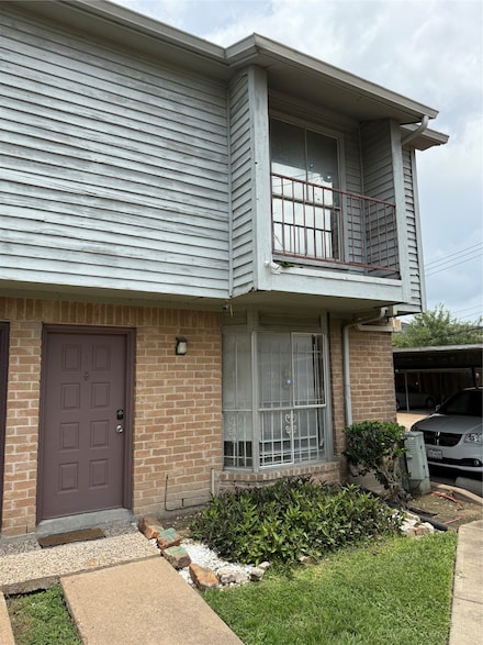 9350 Country Creek Dr Unit 1, Houston, TX 77036