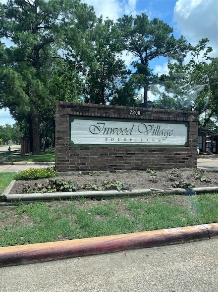 7200 W T C Jester Blvd Unit 4203, Houston, TX 77088