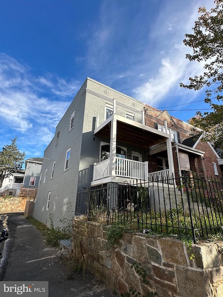 1956 Fendall St SE, Washington, DC 20020