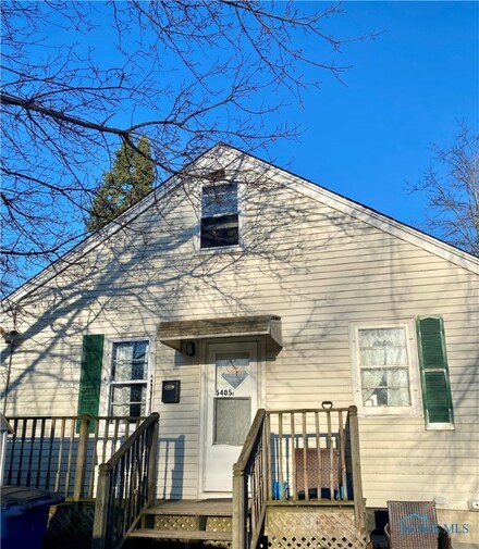 5405 Brandon Rd, Toledo, OH 43615