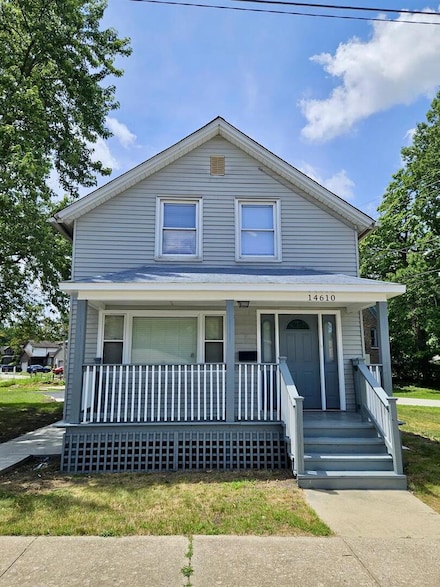 14610 Lincoln Ave, Dolton, IL 60419