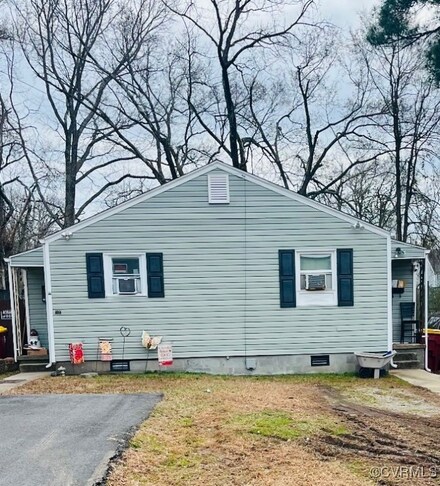 1108 6th St, Petersburg, VA 23803