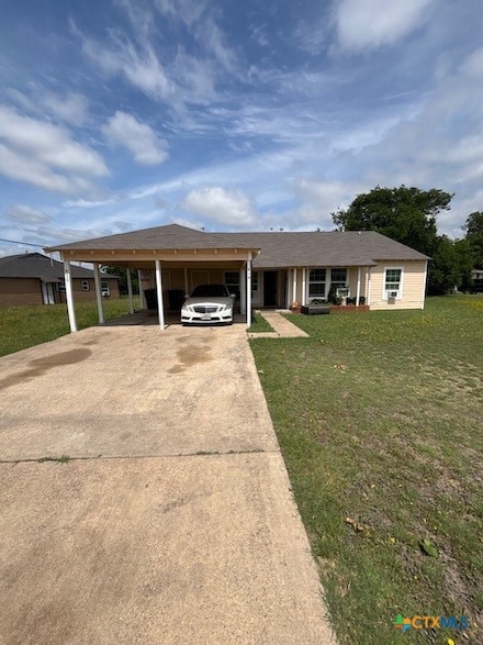 810 Stetson Ave, Killeen, TX 76543