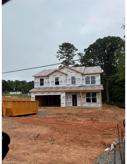 630 Austin Park Dr, Rural Hall, NC 27045
