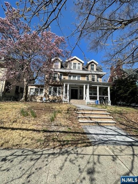 554-558 Mount Prospect Ave, Newark, NJ 07104
