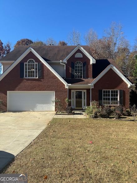 1009 Chads Ridge, Jonesboro, GA 30236