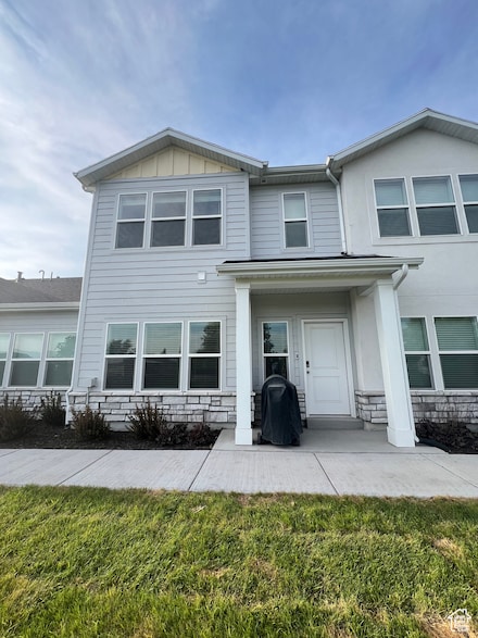 1220 W 1870 S Unit M111, Logan, UT 84321
