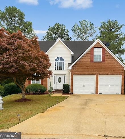 7892 W Shore Ct, Riverdale, GA 30296