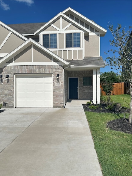 3134 Patrick St, Wylie, TX 75098