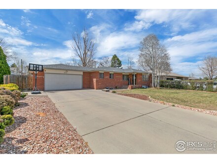2057 50th Ave, Greeley, CO 80634