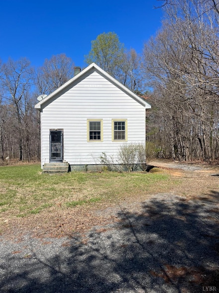 683 Candlers Mountain Rd, Rustburg, VA 24588
