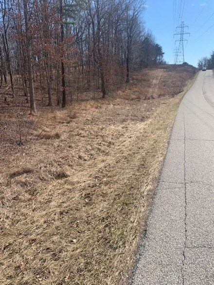 0 Graydon Heights Rd, Catlettsburg, KY 41129