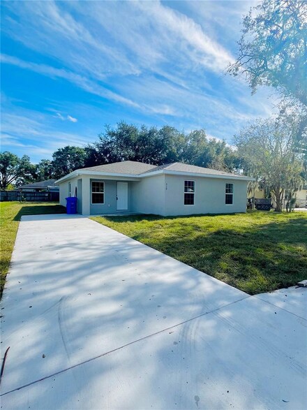 510 Choctaw Ave, Lakeland, FL 33815