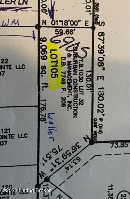 6905 Waller Ln, Louisville, KY 40258