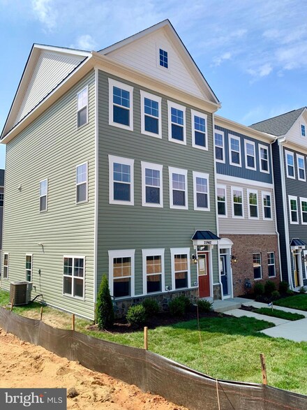 22907 Mater Way, Clarksburg, MD 20871