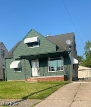 4673 E 88th St, Cleveland, OH 44125
