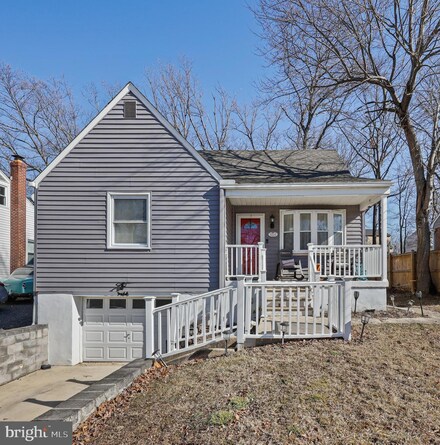3222 Summit Ave, Parkville, MD 21234