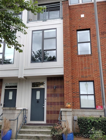 408 N Mcdowell St Unit 140, Charlotte, NC 28204