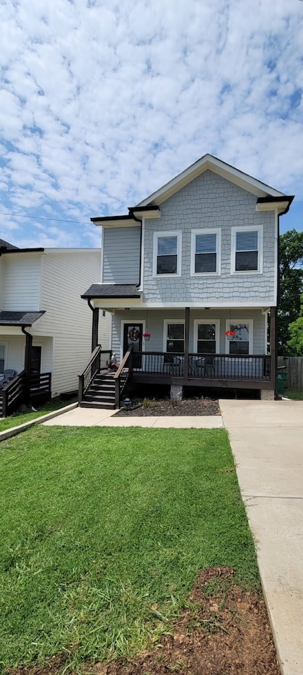 2613 Alpine Park Ave, Nashville, TN 37218