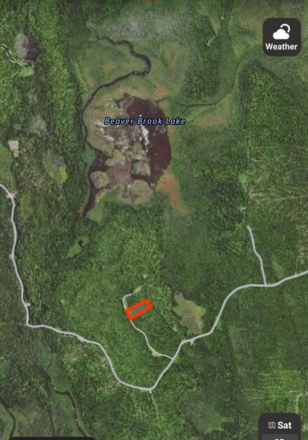 Lot 8 Lambert Ln, Linneus, ME 04730