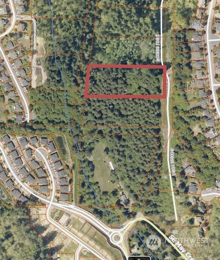 12300 XX May Creek Trail, Newcastle, WA 98056