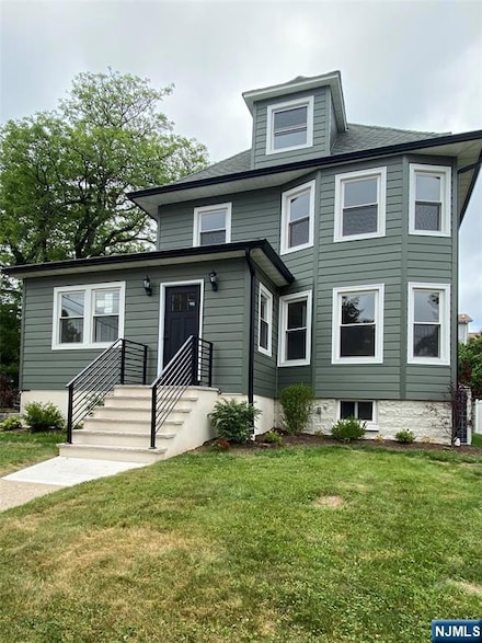 151 Burton Ave, Hasbrouck Heights, NJ 07604
