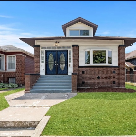 11414 S Wallace St, Chicago, IL 60628