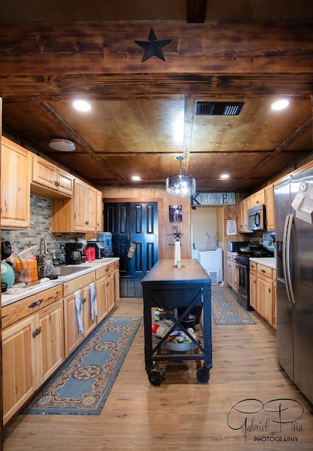 9349 Ballard Rd, San Angelo, TX 76901