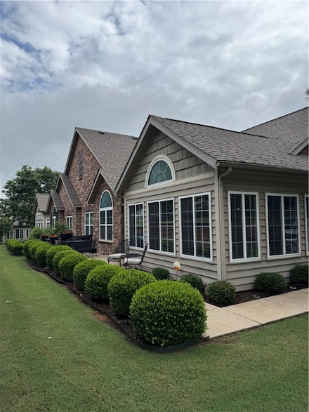 2367 W Wolf Run Dr Unit 2, Fayetteville, AR 72704