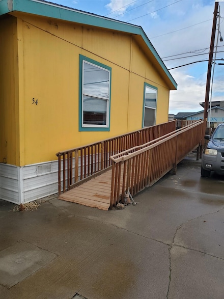 325 S 5th St Unit 54, Sunnyside, WA 98944