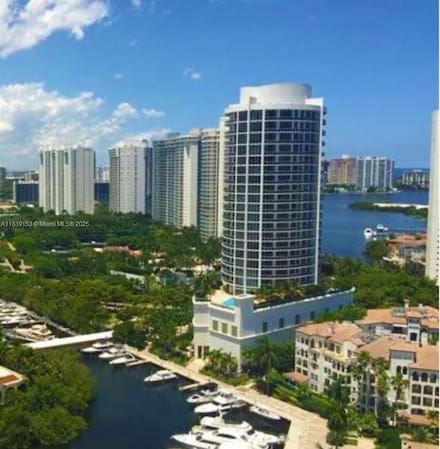 4100 Island Blvd Unit 2303, Aventura, FL 33160
