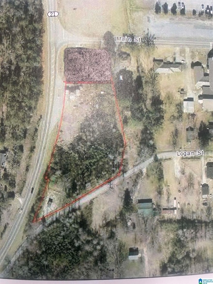 17860 Highway 21, Sycamore, AL 35149