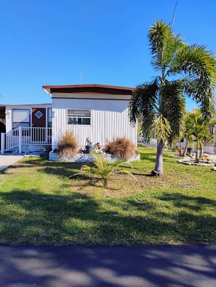 2424 50th Ave N Unit 48, Saint Petersburg, FL 33714