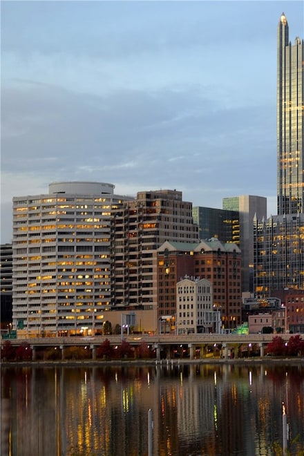 151 Fort Pitt Blvd Unit 1703, Pittsburgh, PA 15222