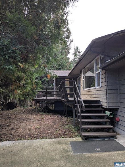 334 Dungeness Meadows Unit 7, Sequim, WA 98382