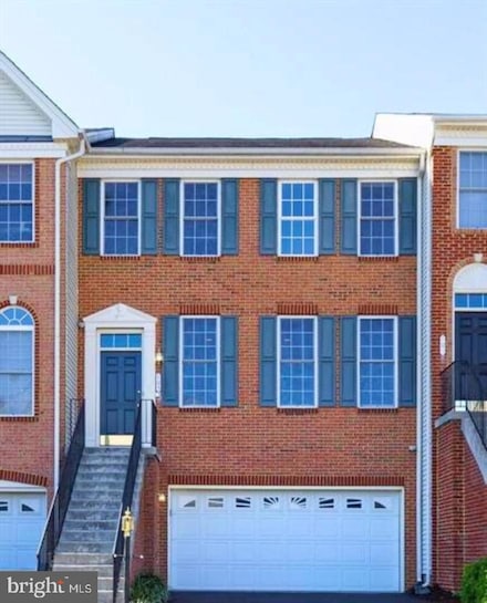 105 Misty Pond Terrace, Purcellville, VA 20132