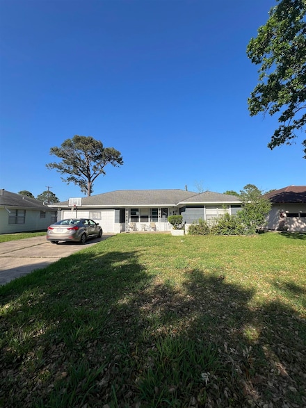 3720 Lexington Ave, Port Arthur, TX 77642
