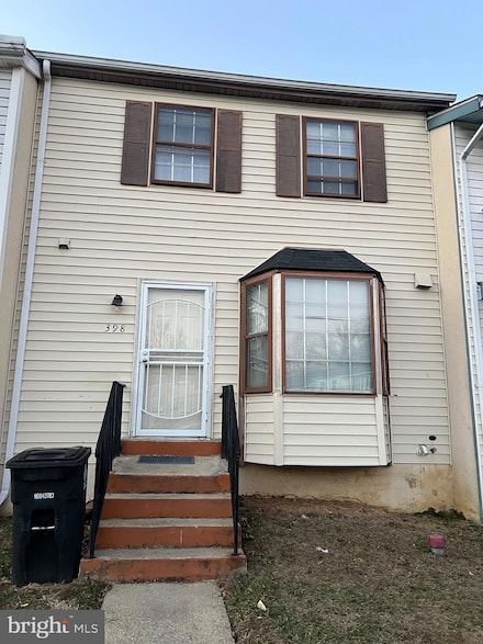 398 Harry s Truman Dr, Upper Marlboro, MD 20774