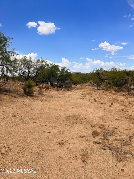 14620 S Trejo Ln, Sahuarita, AZ 85629