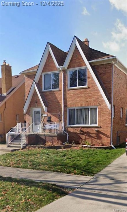 7723 Calhoun St, Dearborn, MI 48126