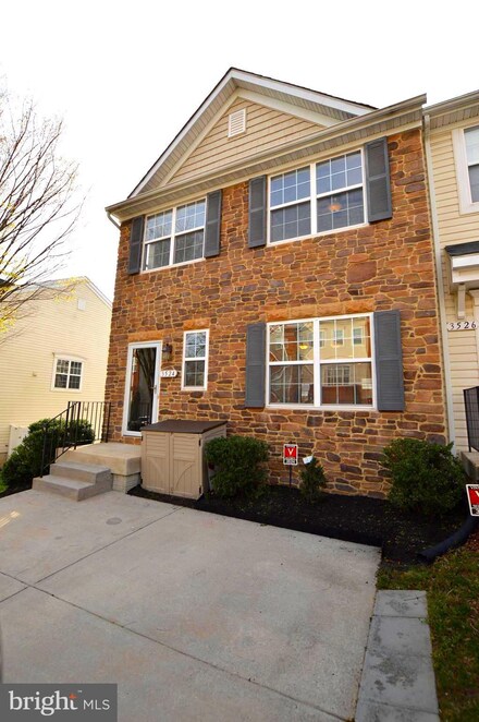 3524 Fisher Hill Rd, Laurel, MD 20724