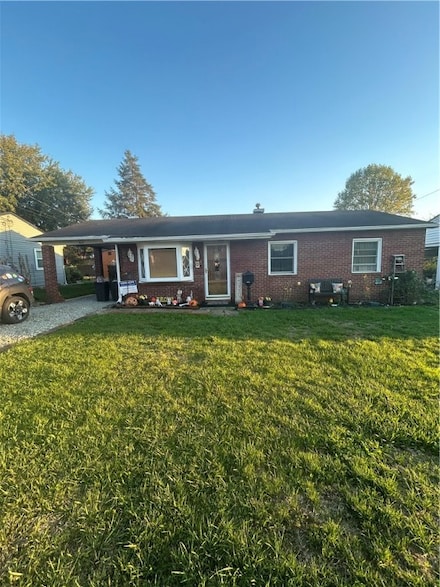 422 Orchard Ave, Scottdale, PA 15683