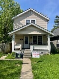 1336 Minnesota Ave, Columbus, OH 43211